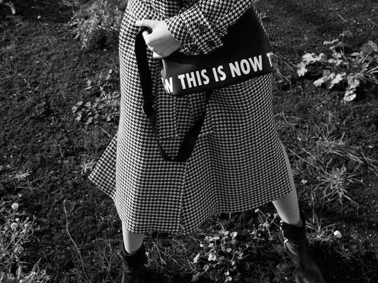 Fotos: Diez bolsos shopper para hacerles un hueco en tus compras del Black Friday