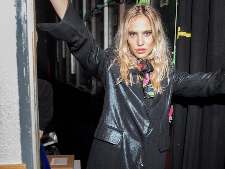 Fotos: 20 años de Mujerhoy se celebran así: con flamenco, música electrónica y baile latino