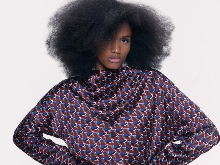 Fotos: Las blusas más bonitas del Black Friday que todavía estás a tiempo de llevarte con descuento