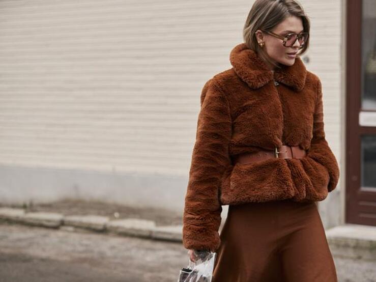 Fotos: Black Friday de Mango, nuestros imprescindibles