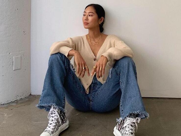 Fotos: ¿Cárdigan de la abuela? ¡Claro! Estos son los más originales