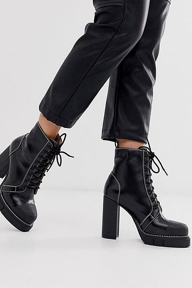 Con costuras en contraste