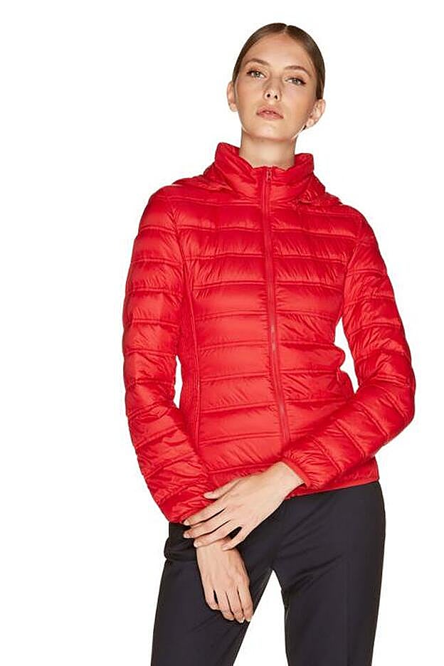 La versión más parecida a la de la Duquesa.