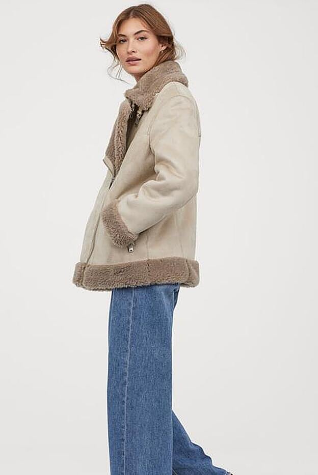 La firma sueca tiene un diseño que se sale de los colores habituales.