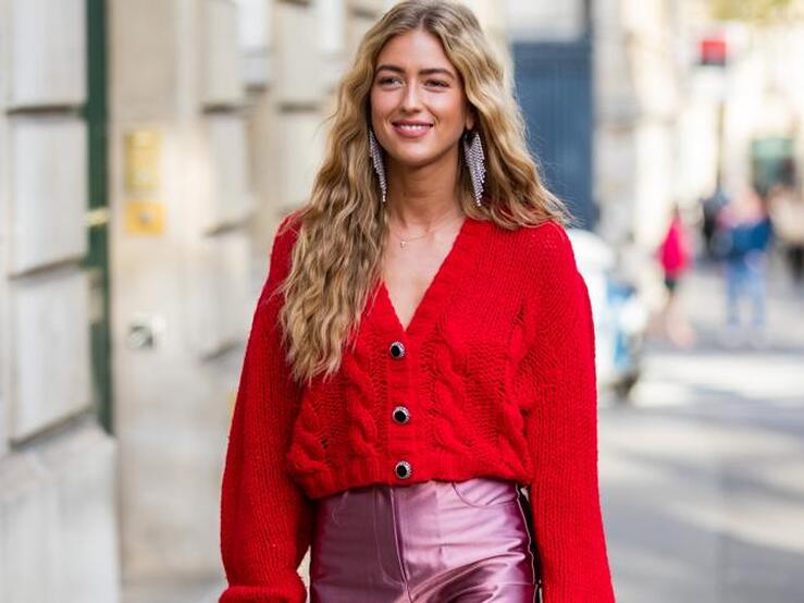 Fotos: 10 jerséis de punto grueso extra calentitos para alcanzar el Hygge danés este invierno