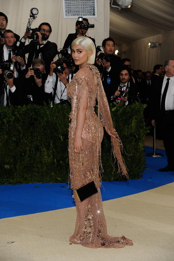 En 2018 Kylie Jenner encabezó la lista de 'mujeres billonarias' menores de 30 años en 2018. Nada más que añadir, señoría.