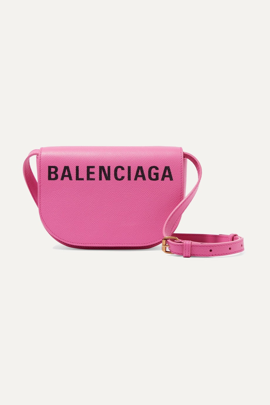 Bolso de Balenciaga.