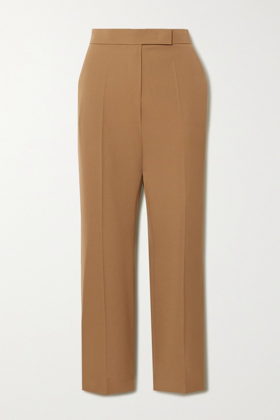 Pantalones de Max Mara.
