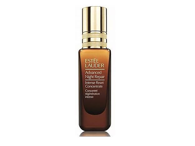 Advanced Night Repair Intense Reset Concentrate de Estée Lauder(98€).
