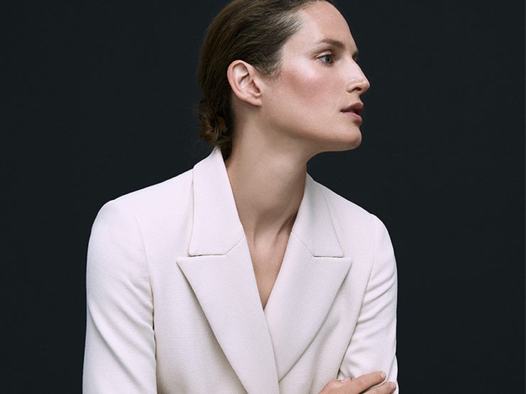 Fotos: Bases de maquillaje perfectas si ya has cumplido los 40