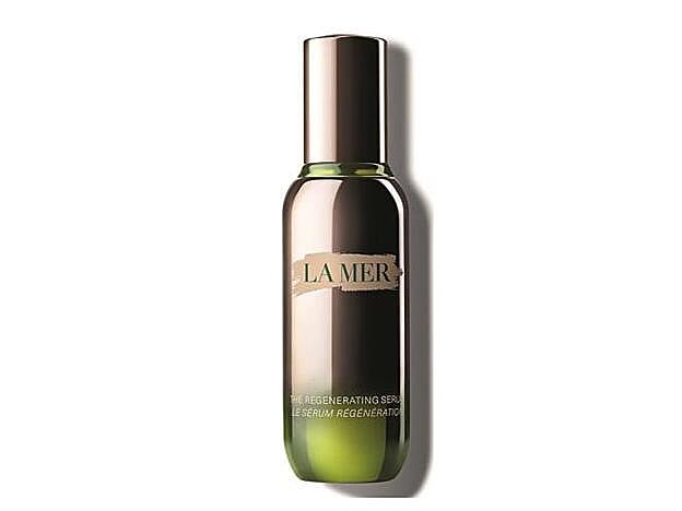The Regenerating Serum de La Mer (305 €).