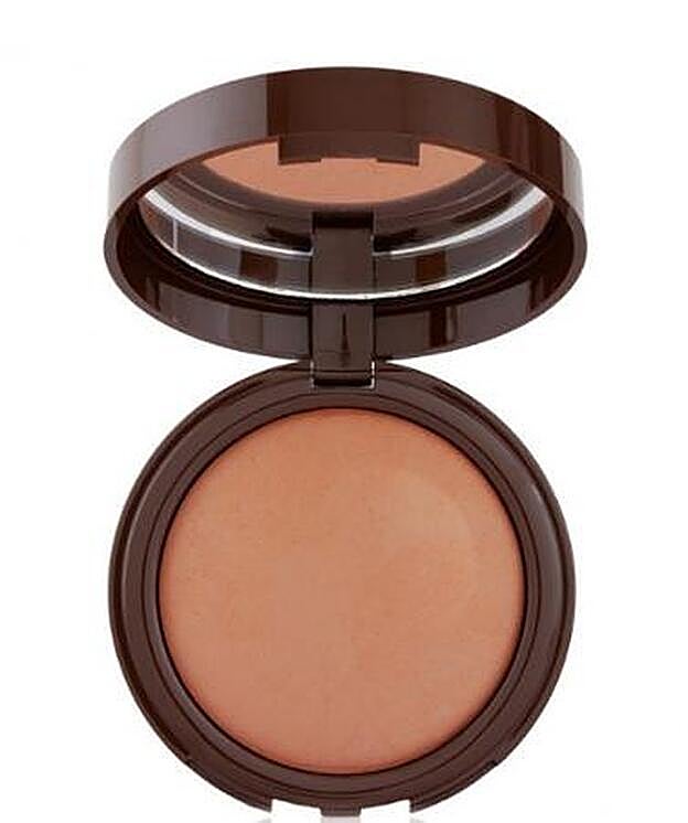Polvos Bronceadores Bronzer Deep, 32 euros.