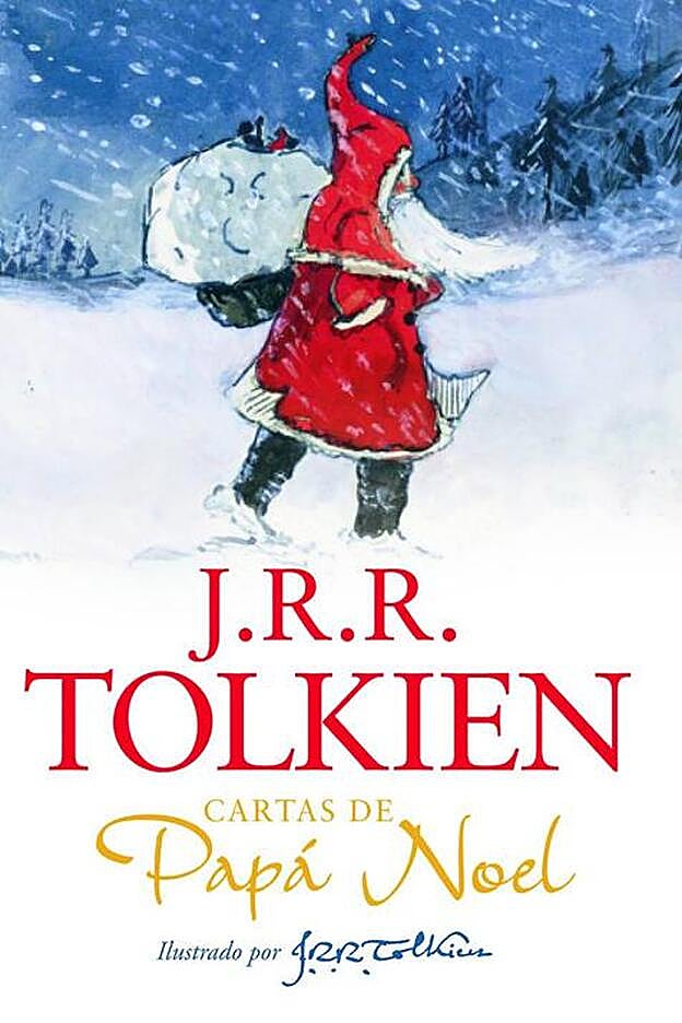 La portada del libro.