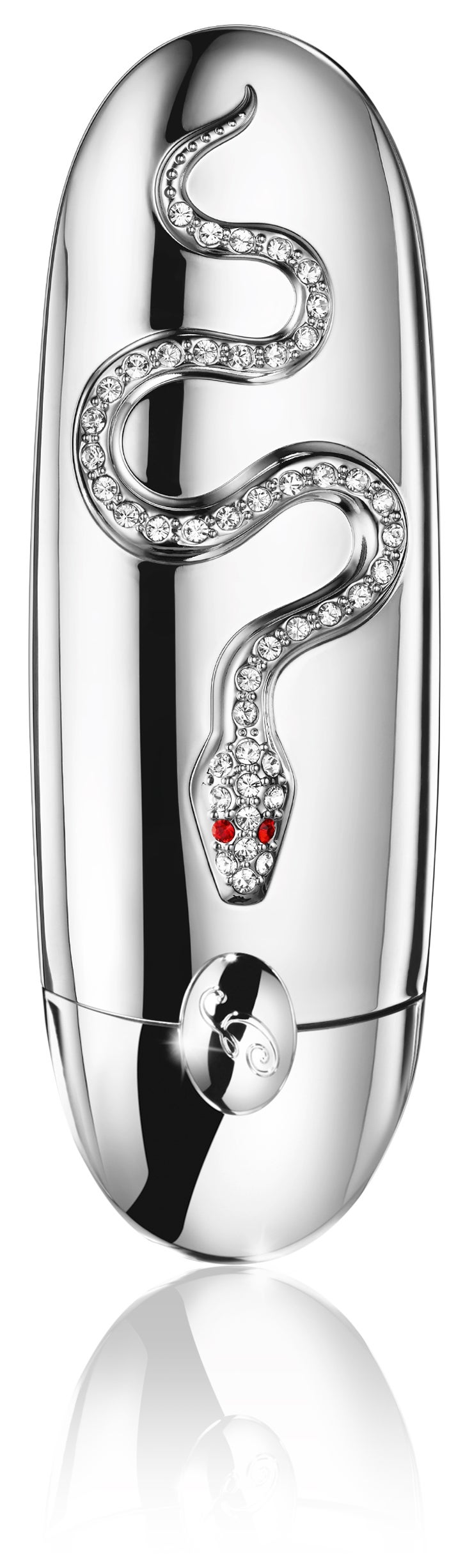 Rouge G Wild Glam de Guerlain (258 euros).