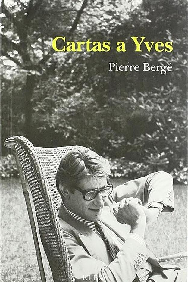 El retrato más íntimo de uno de los iconos de la industria.