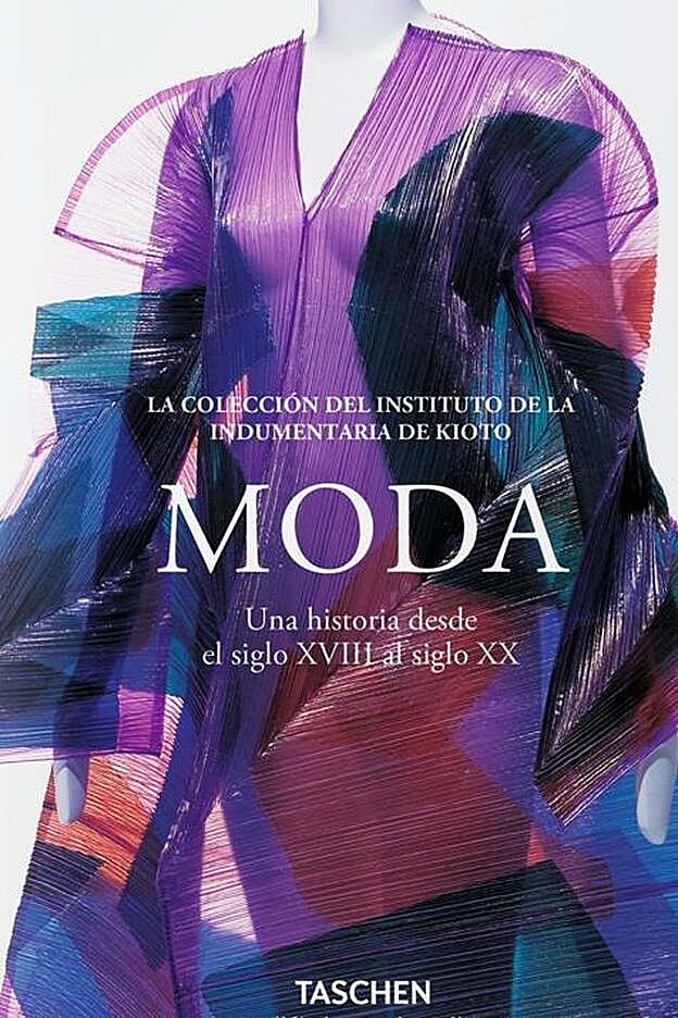 Una de las biblias de la moda.