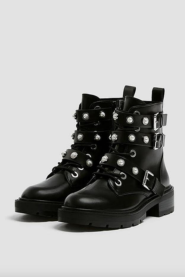 La impensable unión de Pull&Bear.