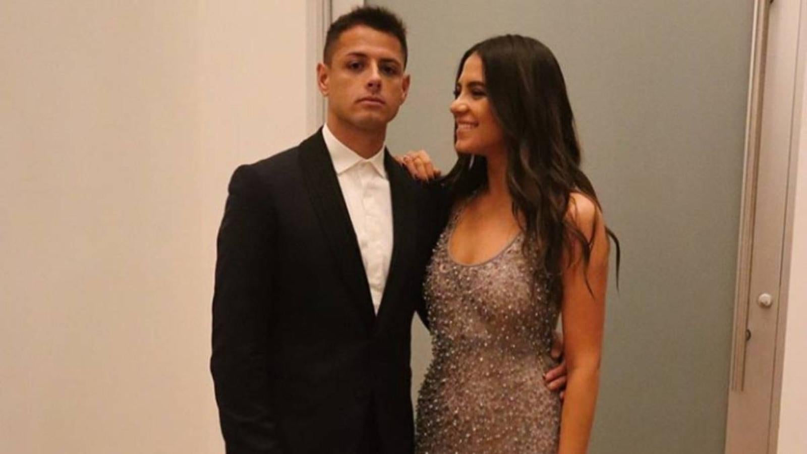 Chicharito Hernández y Saah Kohan utilizaban sus redes sociales para anunciar que serán padres por segunda vez este 2020.