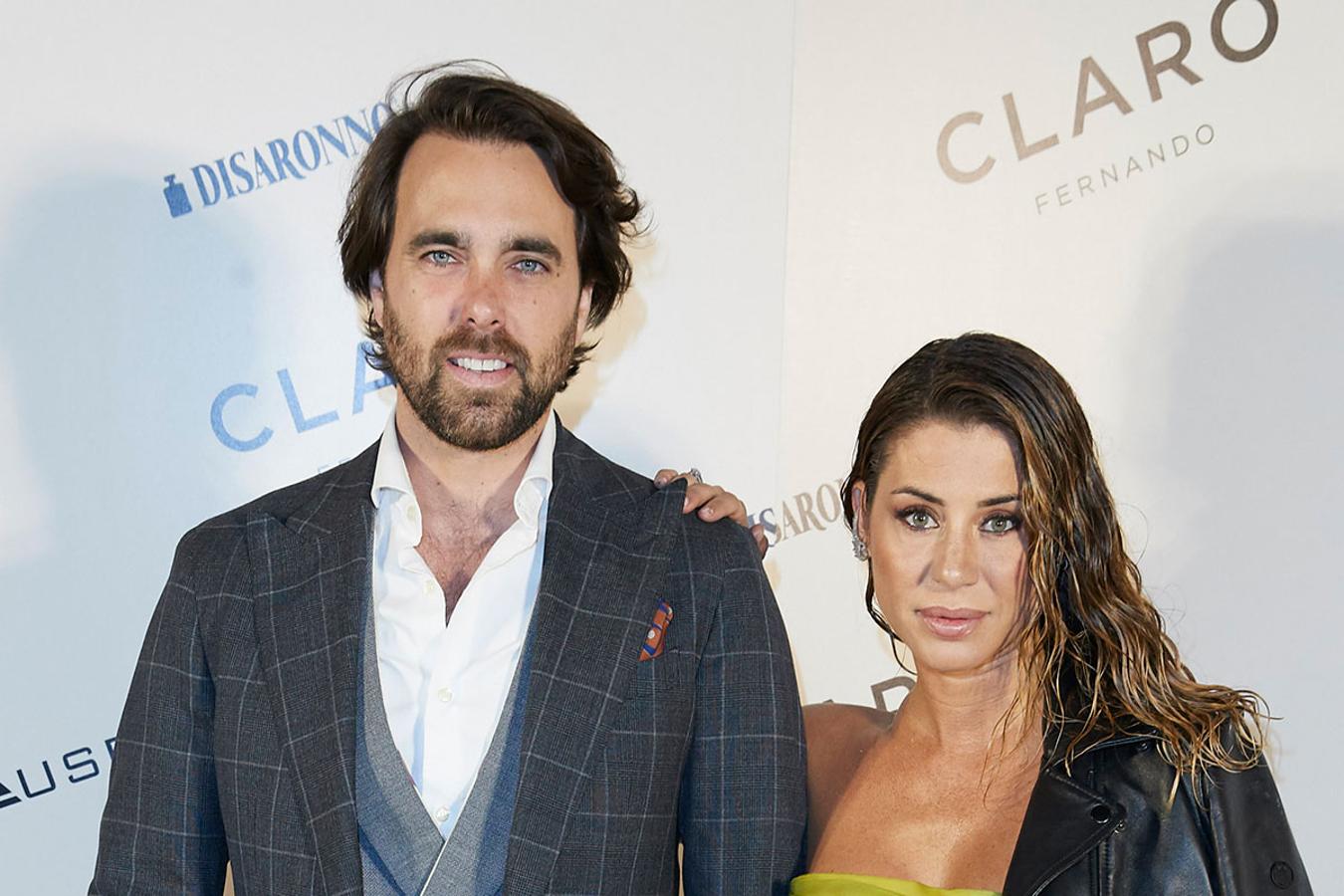 Elena Tablada será madre junto a Javier Ungría en 2020. Le dará, así, un hermanito a Ella, la hija que tuvo junto a David Bisbal.