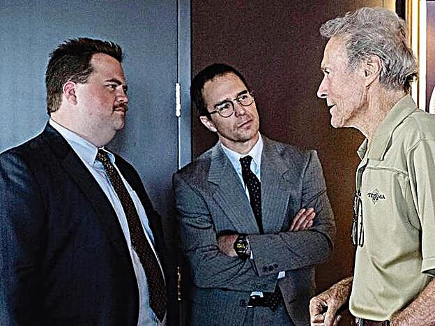 Imagen de la miniserie de la BBC 'Jonathan Strange y el señor Norrell'.