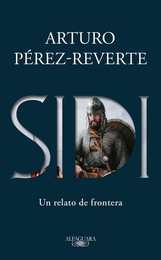 Sidi , de Arturo Pérez-Reverte