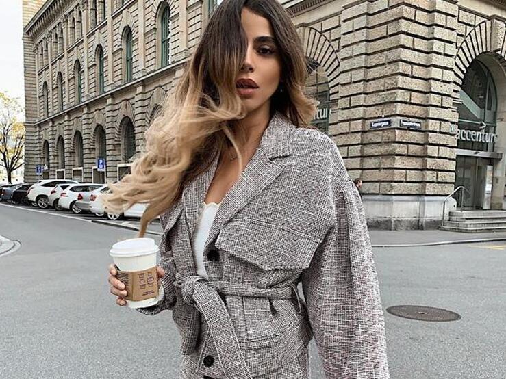 Fotos: Las chaquetas más bonitas de las rebajas que puedes usar ahora y después en primavera