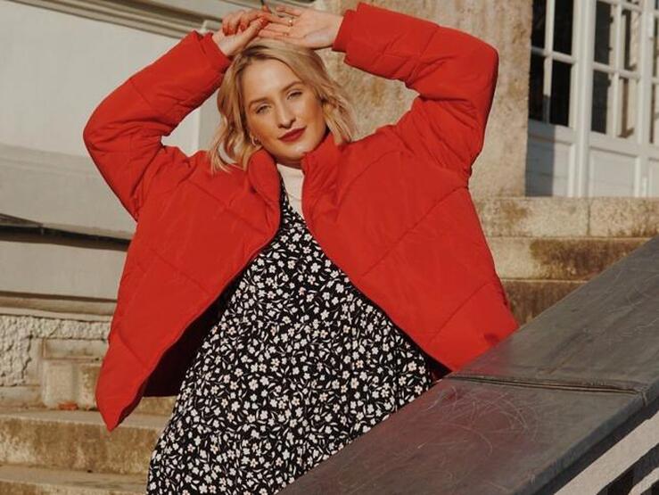 Fotos: Primark tiene los abrigos plumas más baratos y calentitos del invierno