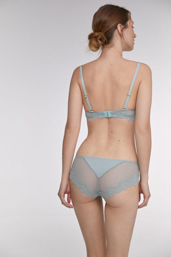 Braguita plumeti de Sfera, ahora 5,99 euros.