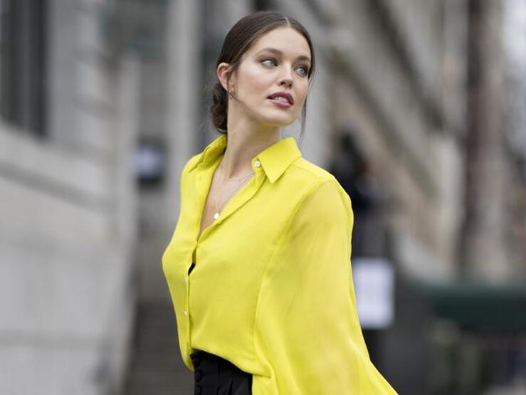 Fotos: Las blusas de rebajas que no puedes dejar escapar