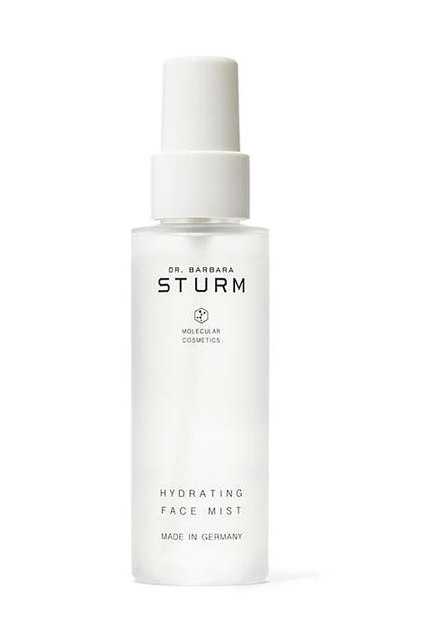Hydrating Face Mist (85 euros).