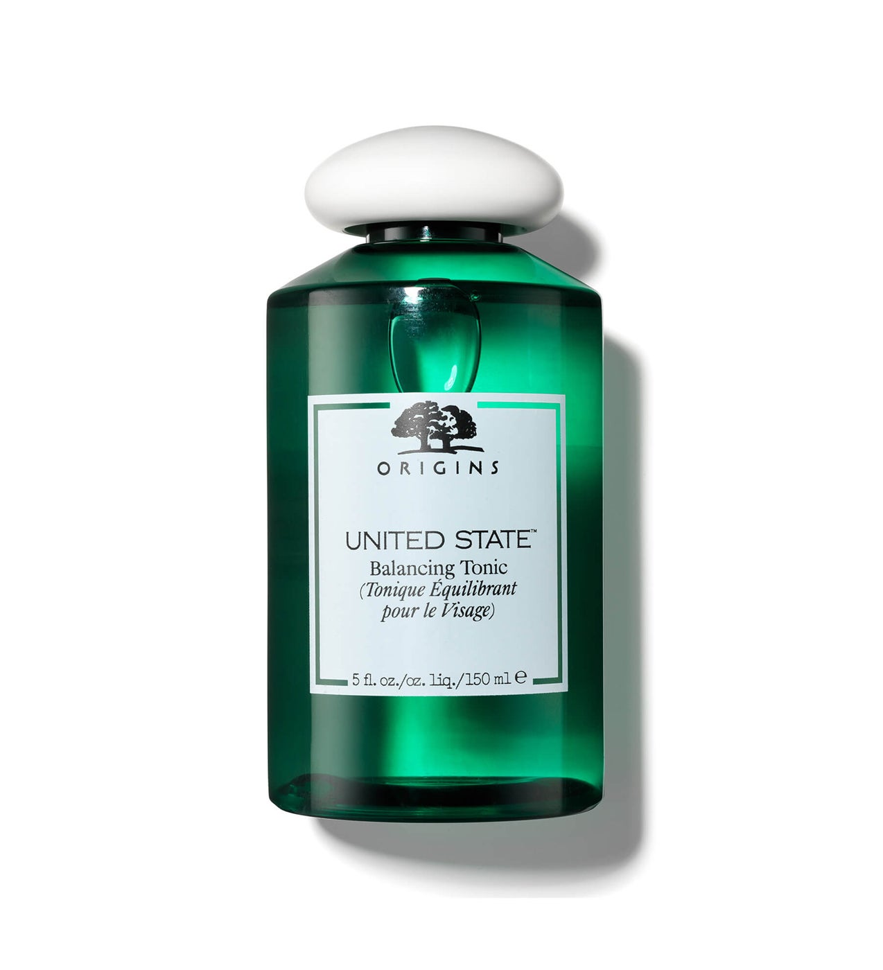 Una fórmula re-texturizante que trabaja para equilibrar la piel mientras elimina las impurezas. Fortificado con los exfoliantes avanzados, el tónico multitarea elimina eficazmente las células muertas y la piel seca y los restos que bloquean los poros mientras alisa las zonas ásperas para revelar una piel más lisa y saludable. También aporta una sensación fresca y refinada con un cosquilleo refrescante gracias a la bergamota aromática, la mente verde y la lavanda. (21,45 €).