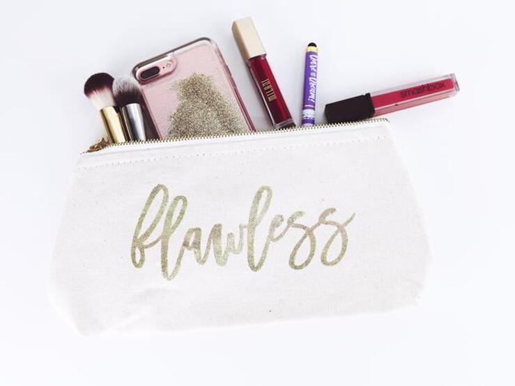 Fotos: Siete productos que no pueden faltar en tu neceser de maquillaje básico