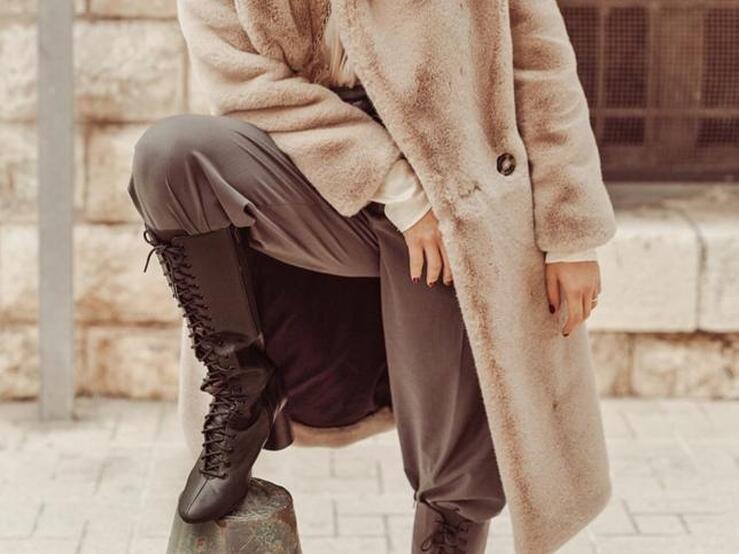 Fotos: Botas 'witch', la tendencia que arrasa en las rebajas de Zara