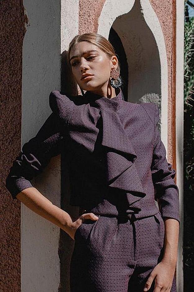 Didi Jacket rebajada de 205 euros a 174,25 euros