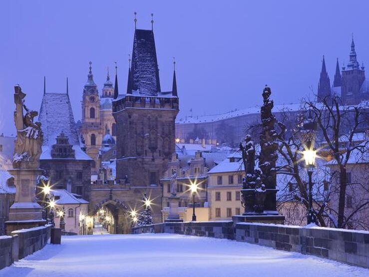 Fotos: Los destinos de viaje más baratos, mes a mes, para 2020