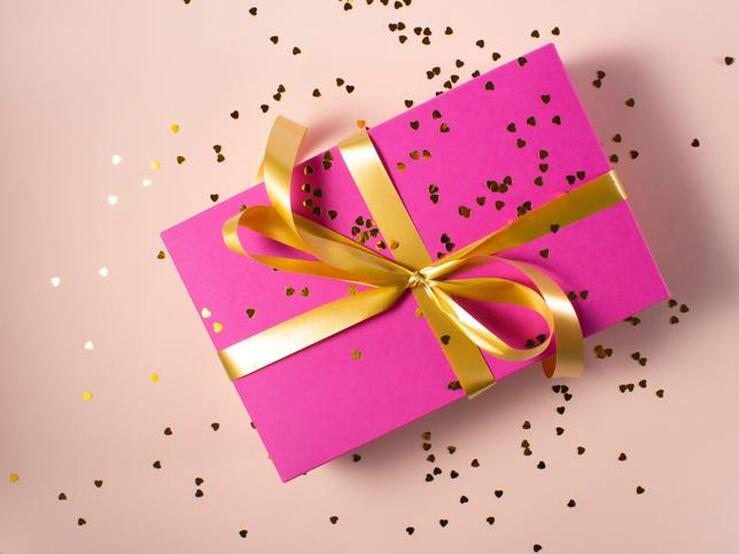 Fotos: Juguetes sexuales para regalar en San Valentín