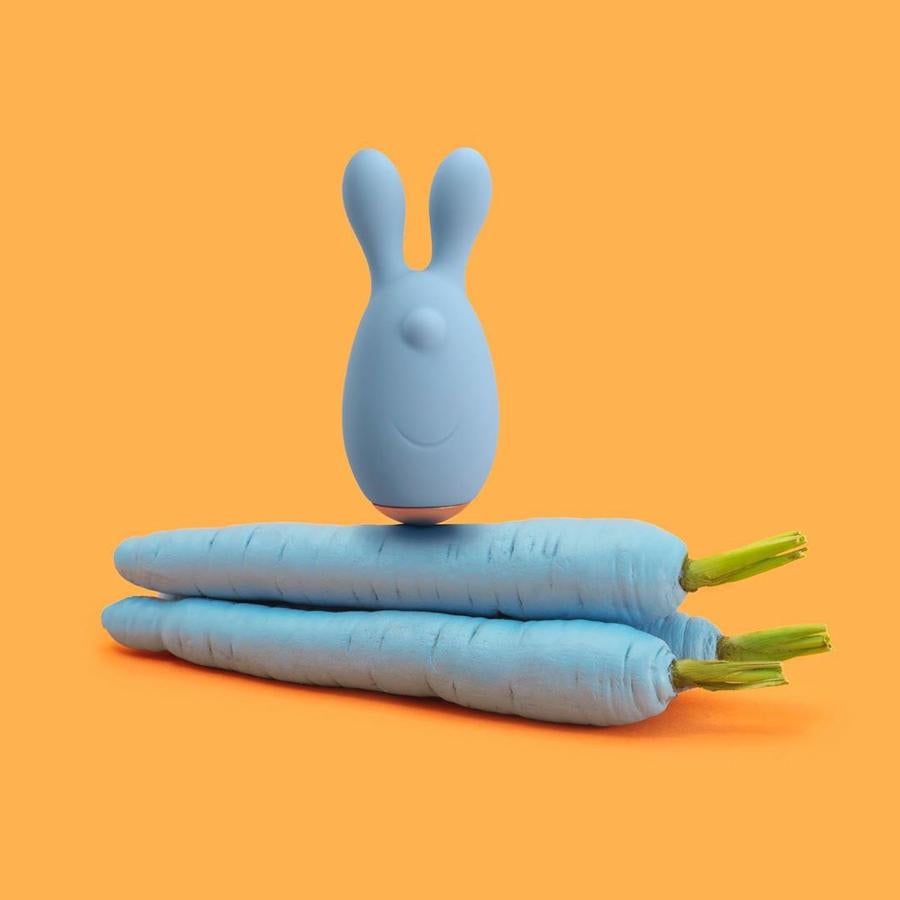 ¿Los preliminares no son vuestro fuerte? Este vibrador es perfecto para darle un 'boost' a tus relaciones sexuales.Disponible en  Platanomelón .