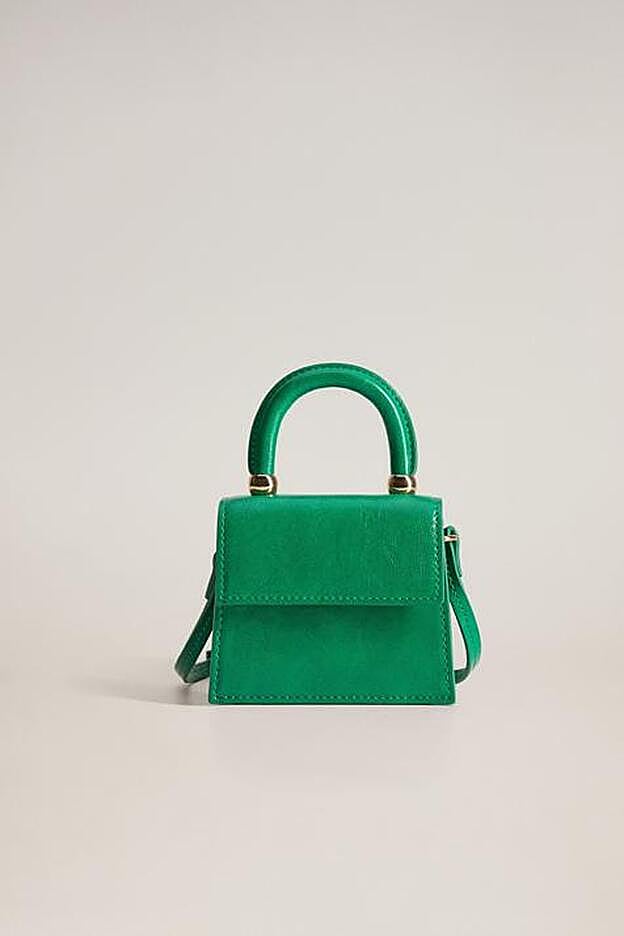 Verde, que te quiero verde.