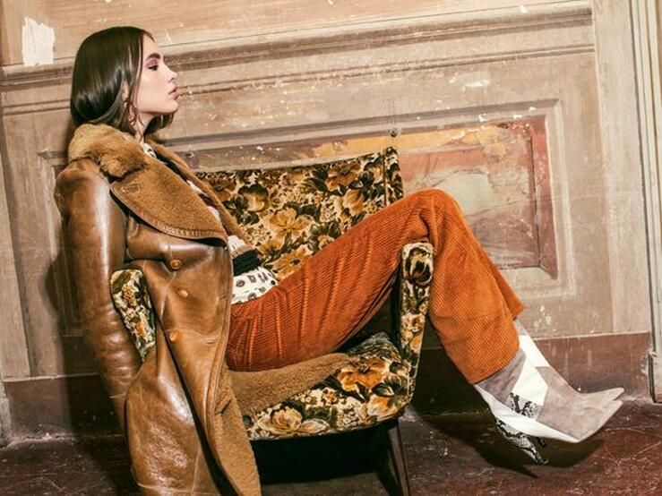 Fotos: Las tendencias de los 70 vuelven este 2020