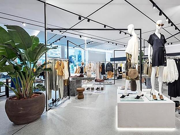 La colección sostenible de la firma será permanente.