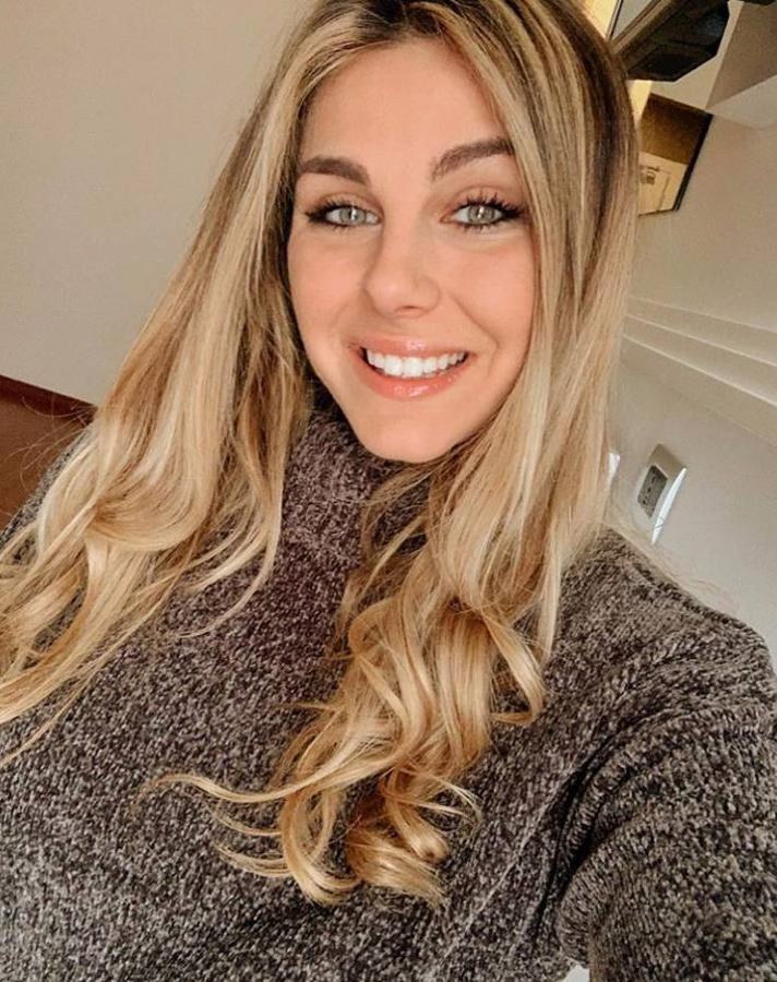 Ivana Icardi, concursante de la edición argentina de 'GH 2016', aterriza en la televisión española de la mano de 'Supervivientes 2020'.