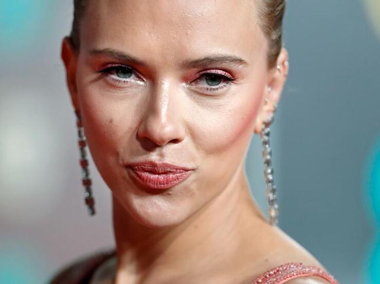 Fotos: Ocho ideas de maquillaje vistas en la alfombra roja para deslumbrar a tu cita en San Valentín