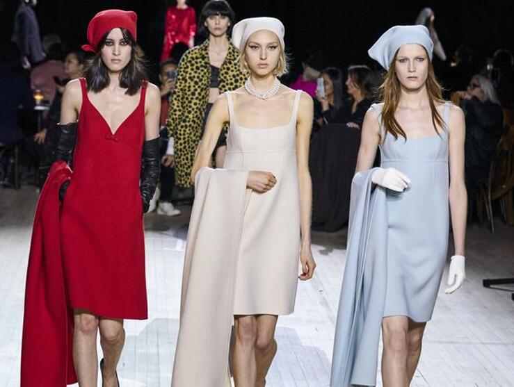 Fotos: NYFW 2020: los looks de la pasarela que nos han enamorado