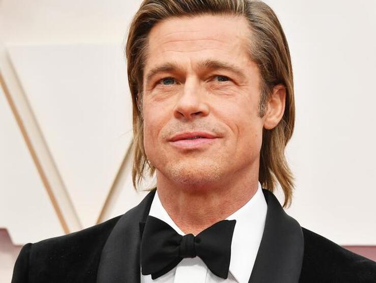 Fotos: Los chicos más guapos de los Premios Oscar 2020