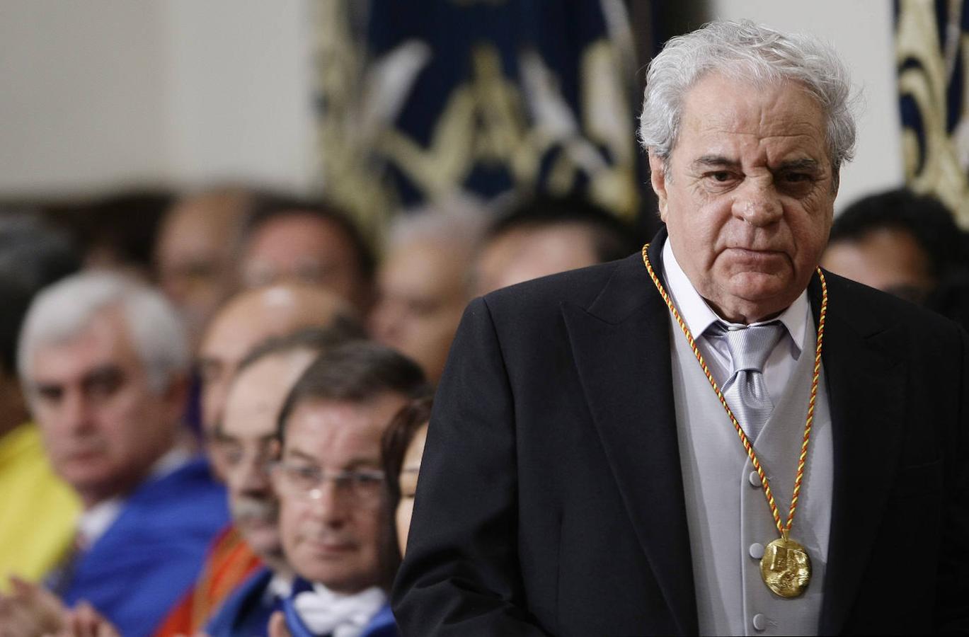 El escritor Juan Marsé nos dejaba el 19 de julio a los 87 años.