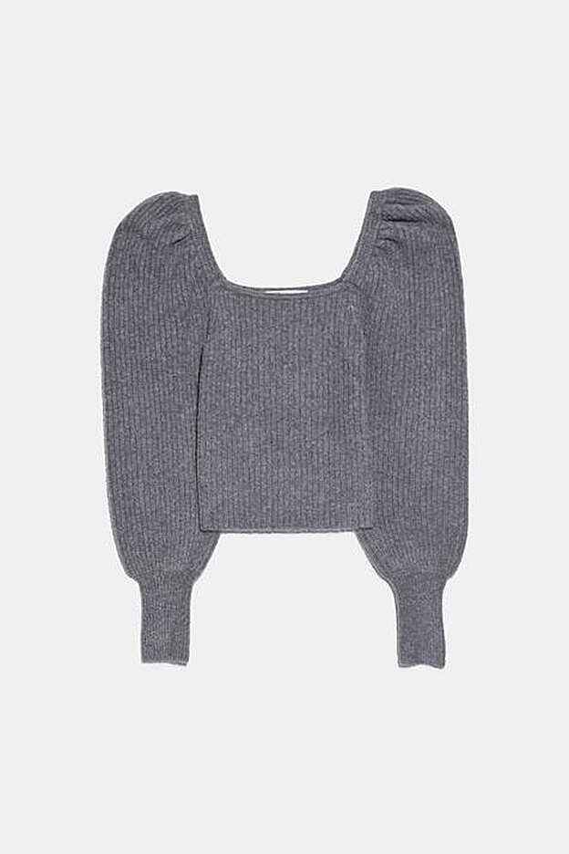 Tan bonito puesto, como quitado