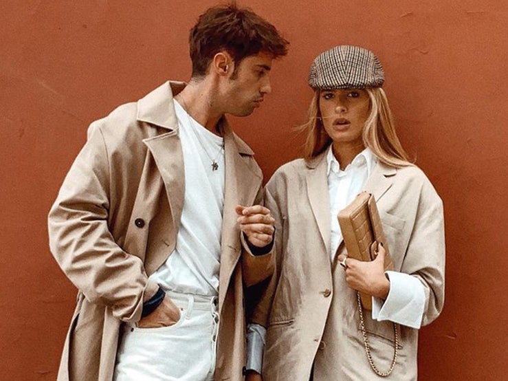 Fotos: Perfumes a juego para celebrar San Valentín más unidos que nunca