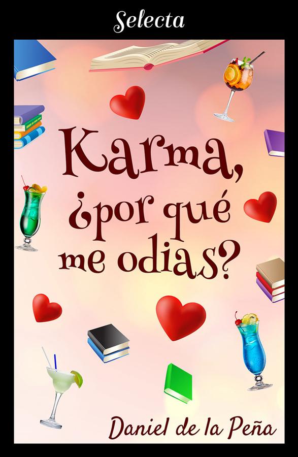 Si eres amante de los libros, te puedes autorregalar alguna novedad divertida y fácil de leer la noche de San Valentín. Porque si no tienes pareja, un libro es siempre la mejor compañía. 'Karma, ¿por qué me odias? de Daniel de la Peña te sorpenderá. Lo puedes encontrar en versión digital y leerlo en el Kobo Libra H2O, un libro electrónico resistente al agua que puedes meterte en la bañera.