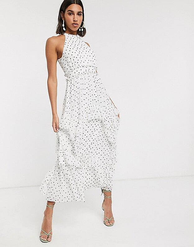 Es bonito y es primaveral, es innegable.