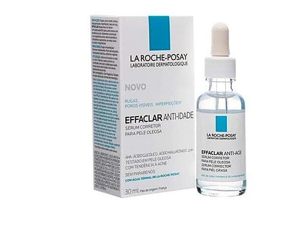 La Roche Posay Effaclar Serum 30 ml, 28,19 euros.